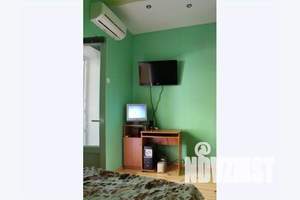 1-к квартира, посуточно, 27м2, 1/1 этаж