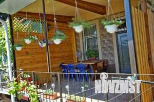 1-к квартира, посуточно, 35м2, 2/2 этаж