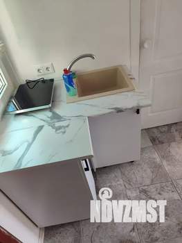 Студия квартира, посуточно, 17м2, 2/2 этаж