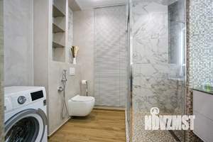 1-к квартира, посуточно, 70м2, 3/20 этаж