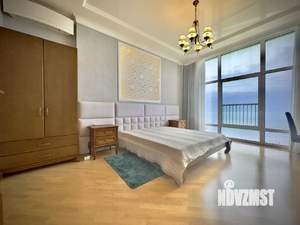 3-к квартира, посуточно, 113м2, 6/6 этаж