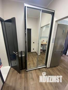 1-к квартира, на длительный срок, 32м2, 16/18 этаж