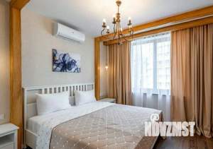 3-к квартира, посуточно, 120м2, 1/1 этаж