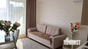 1-к квартира, на длительный срок, 45м2, 8/9 этаж