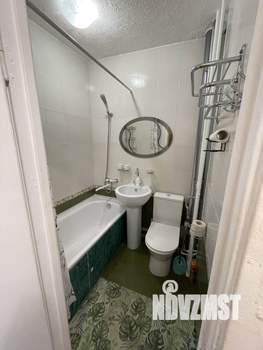 1-к квартира, на длительный срок, 31м2, 3/5 этаж