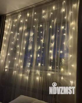 Студия квартира, посуточно, 20м2, 2/4 этаж