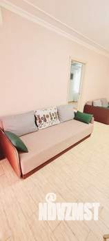 2-к квартира, посуточно, 52м2, 4/4 этаж