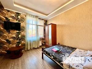 1-к квартира, посуточно, 23м2, 3/3 этаж