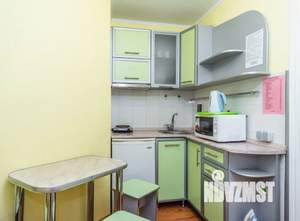 1-к квартира, посуточно, 25м2, 4/4 этаж