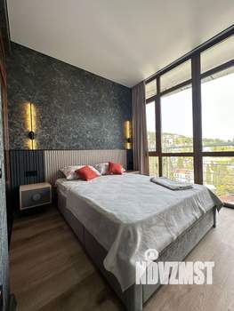 2-к квартира, посуточно, 48м2, 11/12 этаж