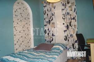 3-к квартира, на длительный срок, 70м2, 1/1 этаж