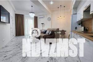 3-к квартира, посуточно, 90м2, 3/9 этаж