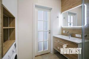 2-к квартира, посуточно, 50м2, 1/1 этаж