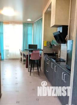 Студия квартира, посуточно, 31м2, 2/3 этаж