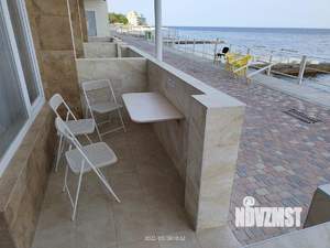 1-к квартира, посуточно, 25м2, 1/7 этаж