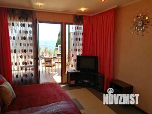 Студия квартира, посуточно, 22м2, 3/3 этаж