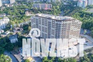 1-к квартира, посуточно, 32м2, 13/18 этаж