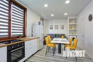 2-к квартира, посуточно, 85м2, 1/1 этаж