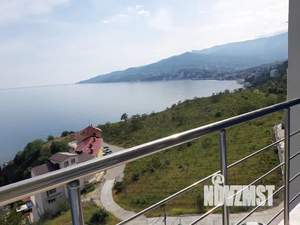 1-к квартира, посуточно, 43м2, 8/10 этаж