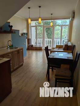 2-к квартира, посуточно, 57м2, 2/4 этаж