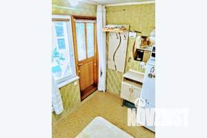 1-к квартира, посуточно, 26м2, 1/2 этаж