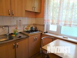 1-к квартира, на длительный срок, 28м2, 2/2 этаж