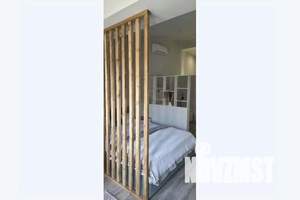 1-к квартира, посуточно, 40м2, 14/14 этаж