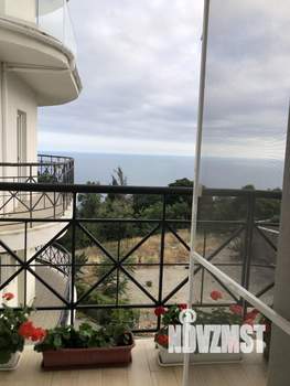 2-к квартира, посуточно, 55м2, 4/6 этаж