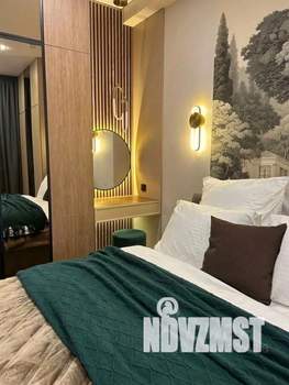 2-к квартира, посуточно, 59м2, 1/1 этаж