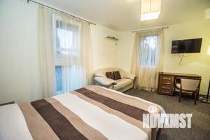 2-к квартира, посуточно, 50м2, 3/3 этаж