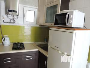 Студия квартира, посуточно, 20м2, 4/5 этаж