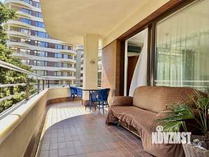2-к квартира, посуточно, 80м2, 2/9 этаж