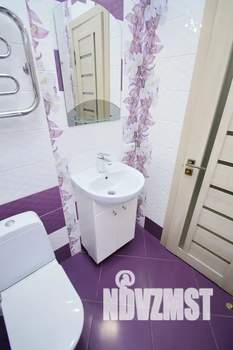 1-к квартира, посуточно, 40м2, 2/2 этаж