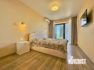 2-к квартира, посуточно, 60м2, 4/20 этаж