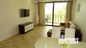 2-к квартира, посуточно, 85м2, 1/1 этаж