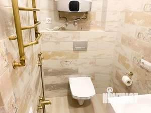 3-к квартира, посуточно, 102м2, 5/19 этаж