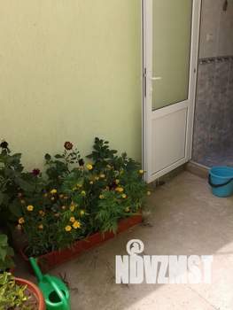 2-к квартира, посуточно, 40м2, 1/1 этаж