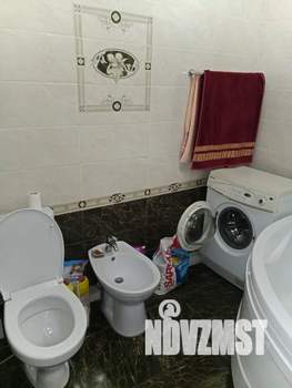 Студия квартира, посуточно, 47м2, 2/6 этаж