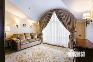 1-к квартира, посуточно, 115м2, 1/1 этаж
