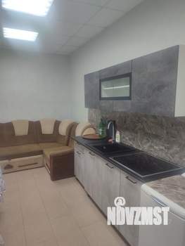 2-к квартира, посуточно, 79м2, 1/2 этаж