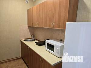 1-к квартира, посуточно, 65м2, 1/1 этаж