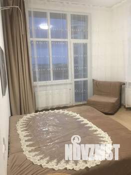 1-к квартира, посуточно, 48м2, 8/9 этаж