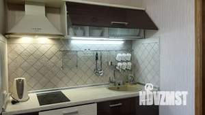 2-к квартира, посуточно, 38м2, 3/4 этаж