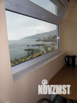 1-к квартира, посуточно, 11м2, 2/2 этаж