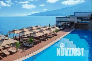 1-к квартира, посуточно, 55м2, 6/8 этаж