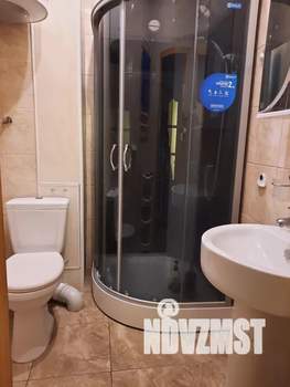 3-к квартира, посуточно, 44м2, 1/2 этаж