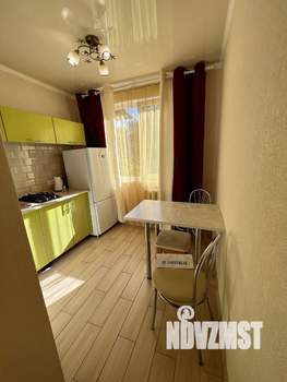 1-к квартира, посуточно, 30м2, 4/4 этаж