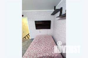 1-к квартира, посуточно, 32м2, 2/5 этаж