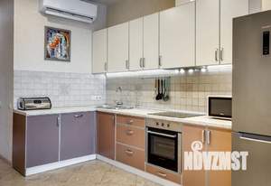 3-к квартира, посуточно, 86м2, 2/10 этаж