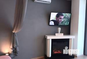 1-к квартира, посуточно, 60м2, 2/6 этаж